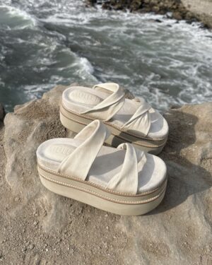 Duna Cream Ivory