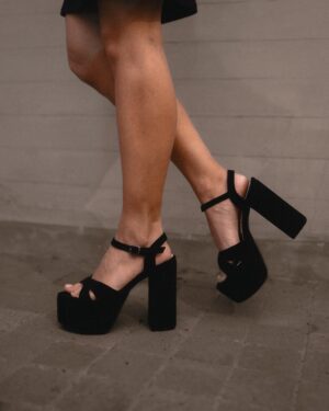 Dani black