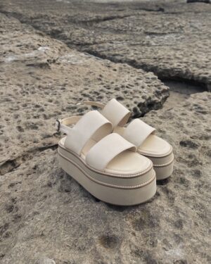 Sienna cream ivory